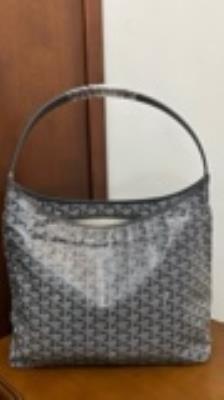 cheap quality Goyard Coursier Messenger Bag Model No. 16